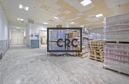 Warehouse - Studio for sale in Freezone North - Jebel Ali Freezone - Jebel Ali - Dubai