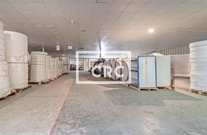 Warehouse - Studio for sale in Freezone North - Jebel Ali Freezone - Jebel Ali - Dubai