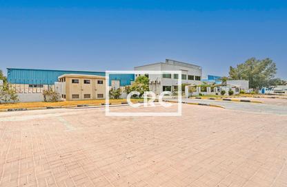Warehouse - Studio for sale in Freezone North - Jebel Ali Freezone - Jebel Ali - Dubai