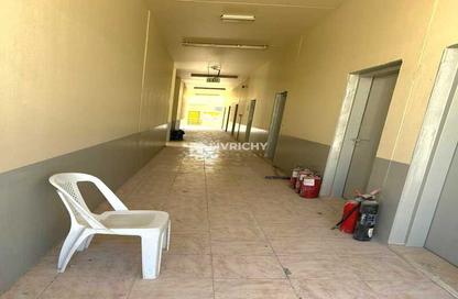 Labor Camp - Studio - 1 Bathroom for rent in Al Muhaisnah 2 - Al Muhaisnah - Dubai