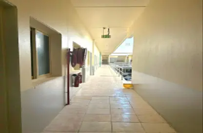 Labor Camp - Studio - 1 Bathroom for rent in Al Muhaisnah 2 - Al Muhaisnah - Dubai