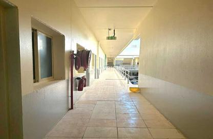 سكن عمال - استوديو - 1 حمام للايجار في المحيصنة 2 - المحيصنة - دبي