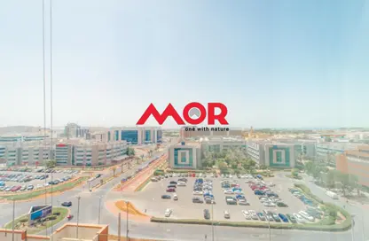 Apartment - 1 Bedroom - 2 Bathrooms for sale in Dubai Jewel Tower - Dubai Media City - Dubai