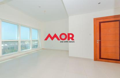 Apartment - 1 Bedroom - 2 Bathrooms for sale in Dubai Jewel Tower - Dubai Media City - Dubai