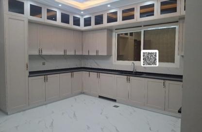 Villa - 5 Bedrooms - 7 Bathrooms for sale in Kabbali Hills - Al Helio 2 - Al Helio - Ajman Villa - 5 Bedrooms - 7 Bathrooms for sale in Kabbali Hills - Al Helio 2 - Al Helio - Ajman