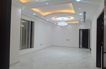 Villa - 5 Bedrooms - 7 Bathrooms for sale in Kabbali Hills - Al Helio 2 - Al Helio - Ajman