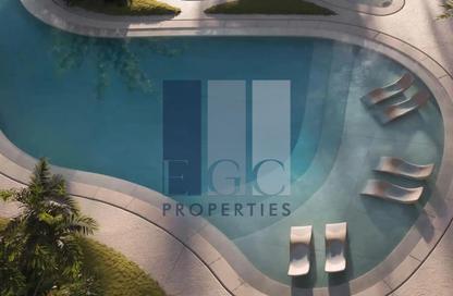 Apartment - 1 Bedroom - 1 Bathroom for sale in Radiant Elite Tower - City Of Lights - Al Reem Island - Abu Dhabi