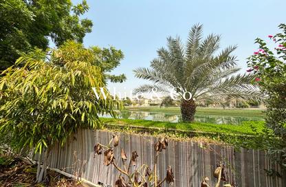Townhouse - 3 Bedrooms - 3 Bathrooms for rent in Springs 5 - The Springs - Dubai Townhouse - 3 Bedrooms - 3 Bathrooms for rent in Springs 5 - The Springs - Dubai