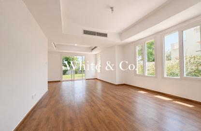 Townhouse - 3 Bedrooms - 3 Bathrooms for rent in Springs 5 - The Springs - Dubai