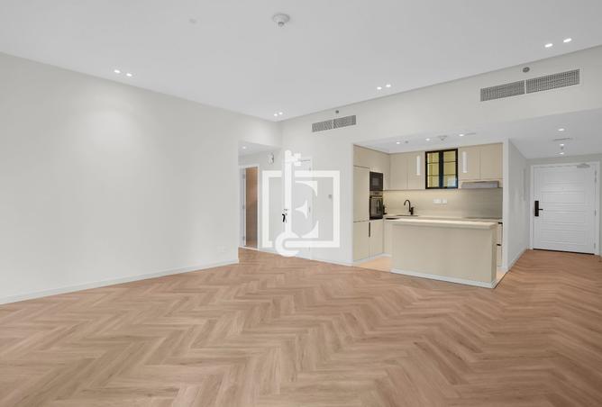 1BR + Maid | Luxury Upgrades | Panoramic Windows