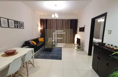 Apartment - 1 Bedroom - 2 Bathrooms for sale in Marina Sail - Dubai Marina - Dubai Apartment - 1 Bedroom - 2 Bathrooms for sale in Marina Sail - Dubai Marina - Dubai