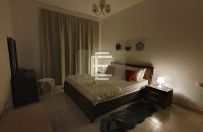 Apartment - 1 Bedroom - 2 Bathrooms for sale in Marina Sail - Dubai Marina - Dubai Apartment - 1 Bedroom - 2 Bathrooms for sale in Marina Sail - Dubai Marina - Dubai