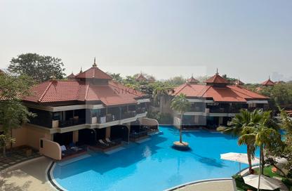 Apartment - 2 Bedrooms - 2 Bathrooms for sale in Royal Amwaj Residences South - Royal Amwaj Residences - The Crescent - Palm Jumeirah - Dubai Apartment - 2 Bedrooms - 2 Bathrooms for sale in Royal Amwaj Residences South - Royal Amwaj Residences - The Crescent - Palm Jumeirah - Dubai