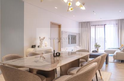 Apartment - 2 Bedrooms - 2 Bathrooms for sale in Royal Amwaj Residences South - Royal Amwaj Residences - The Crescent - Palm Jumeirah - Dubai Apartment - 2 Bedrooms - 2 Bathrooms for sale in Royal Amwaj Residences South - Royal Amwaj Residences - The Crescent - Palm Jumeirah - Dubai