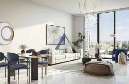 شقة - 2 غرف نوم - 3 حمامات للبيع في اكويتي هوم - الفرجان - دبي شقة - 2 غرف نوم - 3 حمامات للبيع في اكويتي هوم - الفرجان - دبي