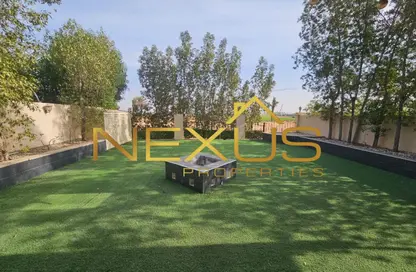 تاون هاوس - 4 غرف نوم - 4 حمامات للايجار في تاون هاوسز قرية الحمرا - قرية الحمرا - رأس الخيمة