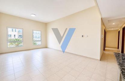 Apartment - 2 Bedrooms - 3 Bathrooms for rent in Building 130 - Cactus Cluster - Discovery Gardens - Dubai