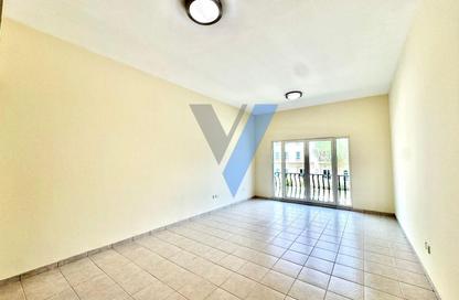 Apartment - 2 Bedrooms - 3 Bathrooms for rent in Building 130 - Cactus Cluster - Discovery Gardens - Dubai