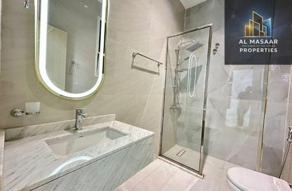 Villa - 5 Bedrooms - 7 Bathrooms for sale in Al Zaheya Gardens - Al Zahya - Ajman Villa - 5 Bedrooms - 7 Bathrooms for sale in Al Zaheya Gardens - Al Zahya - Ajman