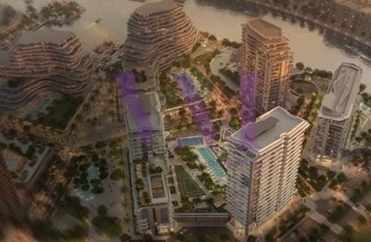 Apartment - 1 Bedroom - 1 Bathroom for sale in Solera Downtown Mina - Mina Al Arab - Ras Al Khaimah Apartment - 1 Bedroom - 1 Bathroom for sale in Solera Downtown Mina - Mina Al Arab - Ras Al Khaimah
