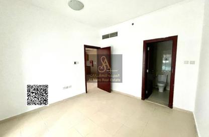 Apartment - 1 Bedroom - 2 Bathrooms for sale in City Tower - Al Nuaimiya - Ajman