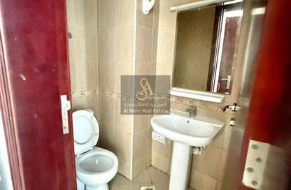 Apartment - 1 Bedroom - 2 Bathrooms for sale in City Tower - Al Nuaimiya - Ajman