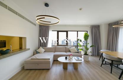Apartment - 1 - 1 for sale in South Ridge 6 - South Ridge - Downtown Dubai - Dubai Apartment - 1 - 1 for sale in South Ridge 6 - South Ridge - Downtown Dubai - Dubai