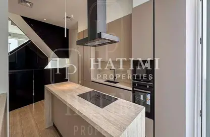 فيلا - 4 غرف نوم - 6 حمامات للايجار في البراري إكسورا - البراري - دبي