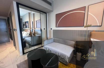 Apartment - Studio - 1 Bathroom for sale in MAG 318 - Business Bay - Dubai