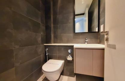 Apartment - 2 Bedrooms - 3 Bathrooms for rent in The Boulevard 3 - Aljada - Sharjah