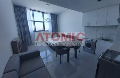 Apartment - 1 Bathroom for rent in O2 Tower - District 14 - Jumeirah Village Circle - Dubai