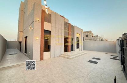 Villa - 3 Bedrooms - 5 Bathrooms for sale in Kabbali Hills - Al Helio 2 - Al Helio - Ajman