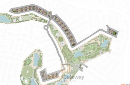 Townhouse - 4 Bedrooms - 4 Bathrooms for sale in Violet 2 - Violet - Damac Hills 2 - Dubai Townhouse - 4 Bedrooms - 4 Bathrooms for sale in Violet 2 - Violet - Damac Hills 2 - Dubai