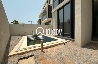 Villa - 5 Bedrooms - 6 Bathrooms for sale in Danah Bay - Al Marjan Island - Ras Al Khaimah Villa - 5 Bedrooms - 6 Bathrooms for sale in Danah Bay - Al Marjan Island - Ras Al Khaimah