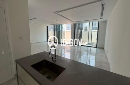 Villa - 5 Bedrooms - 6 Bathrooms for sale in Danah Bay - Al Marjan Island - Ras Al Khaimah Villa - 5 Bedrooms - 6 Bathrooms for sale in Danah Bay - Al Marjan Island - Ras Al Khaimah
