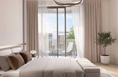 فيلا - 6 غرف نوم - 8 حمامات للبيع في زيستون أثلون - أثلون - دبي لاند - دبي