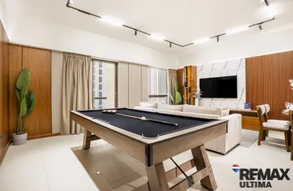 Apartment - 2 Bedrooms - 2 Bathrooms for rent in Sadaf 7 - Sadaf - Jumeirah Beach Residence - Dubai