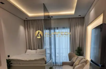 شقة - 1 حمام للايجار في كنسينجتون مانور - الضاحية 13 - قرية جميرا الدائرية - دبي شقة - 1 حمام للايجار في كنسينجتون مانور - الضاحية 13 - قرية جميرا الدائرية - دبي