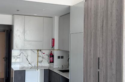 Apartment - Studio - 1 Bathroom for rent in Amal Tower - Dubai Sports City - Dubai Apartment - Studio - 1 Bathroom for rent in Amal Tower - Dubai Sports City - Dubai