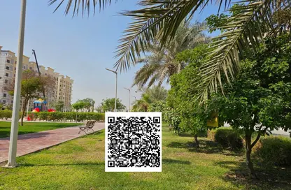 Apartment - Studio - 1 Bathroom for rent in Al Amira Village - Al Yasmeen - Ajman