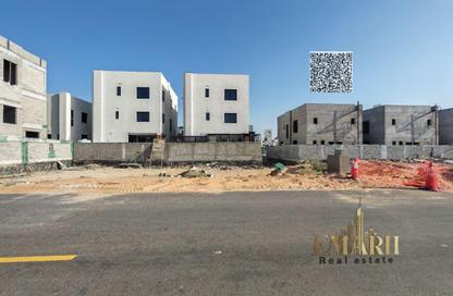 Land - Studio for sale in Kabbali Hills - Al Helio 2 - Al Helio - Ajman