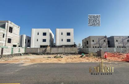 Land - Studio for sale in Kabbali Hills - Al Helio 2 - Al Helio - Ajman