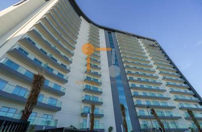 Apartment - Studio - 1 for rent in Bella Rose - Dubai Science Park - Dubai