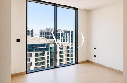 Apartment - 1 Bedroom - 2 Bathrooms for sale in Crest Grande - Sobha Hartland - Mohammed Bin Rashid City - Dubai Apartment - 1 Bedroom - 2 Bathrooms for sale in Crest Grande - Sobha Hartland - Mohammed Bin Rashid City - Dubai