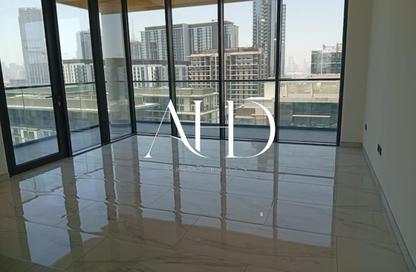Apartment - 1 Bedroom - 2 Bathrooms for sale in Crest Grande - Sobha Hartland - Mohammed Bin Rashid City - Dubai Apartment - 1 Bedroom - 2 Bathrooms for sale in Crest Grande - Sobha Hartland - Mohammed Bin Rashid City - Dubai