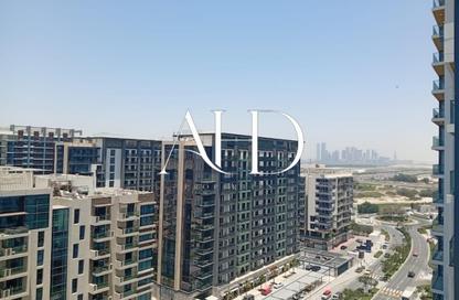 Apartment - 1 Bedroom - 2 Bathrooms for sale in Crest Grande - Sobha Hartland - Mohammed Bin Rashid City - Dubai Apartment - 1 Bedroom - 2 Bathrooms for sale in Crest Grande - Sobha Hartland - Mohammed Bin Rashid City - Dubai