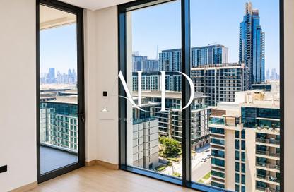 Apartment - 1 Bedroom - 2 Bathrooms for sale in Crest Grande - Sobha Hartland - Mohammed Bin Rashid City - Dubai