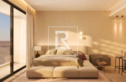Apartment - 3 Bedrooms - 4 Bathrooms for sale in Reem Eleven - Shams Abu Dhabi - Al Reem Island - Abu Dhabi