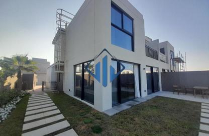 Villa - 3 Bedrooms - 4 Bathrooms for sale in Falcon Island South - Falcon Island - Al Hamra Village - Ras Al Khaimah Villa - 3 Bedrooms - 4 Bathrooms for sale in Falcon Island South - Falcon Island - Al Hamra Village - Ras Al Khaimah