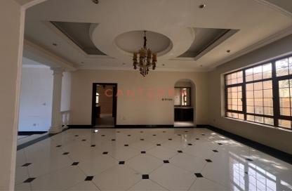 Villa - 5 Bedrooms - 6 Bathrooms for rent in Al Barsha 2 Villas - Al Barsha 2 - Al Barsha - Dubai